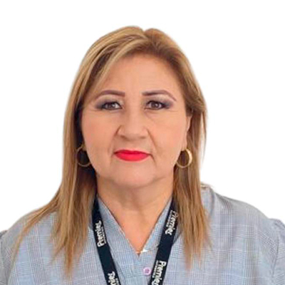 FABIOLA GUTIERREZ