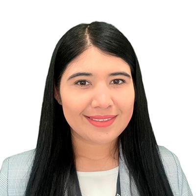 GUADALUPE S&Aacute;NCHEZ   