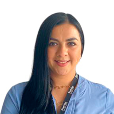 Lluvia Palafox