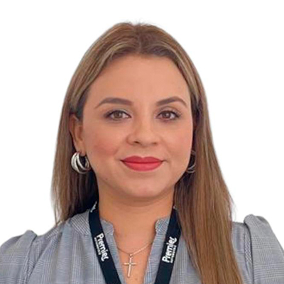 ESTHELA ROM&Aacute;N