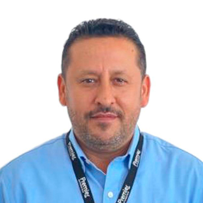 BERNARDO P&Eacute;REZ