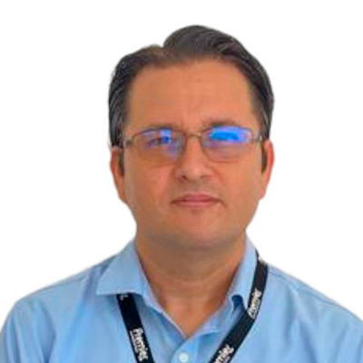 JOSEPH SANDOVAL