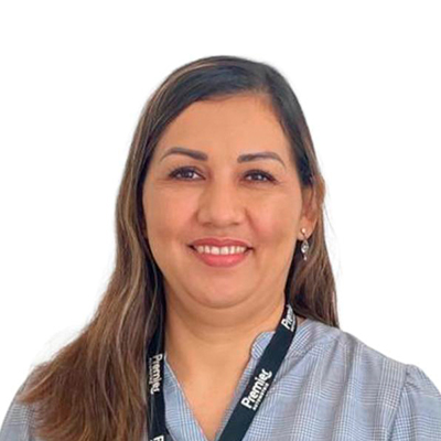 KAROL CALZADA