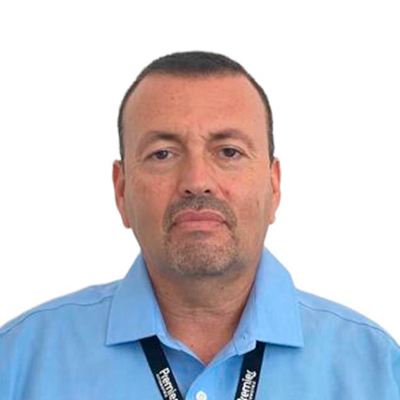 RICARDO ESPER