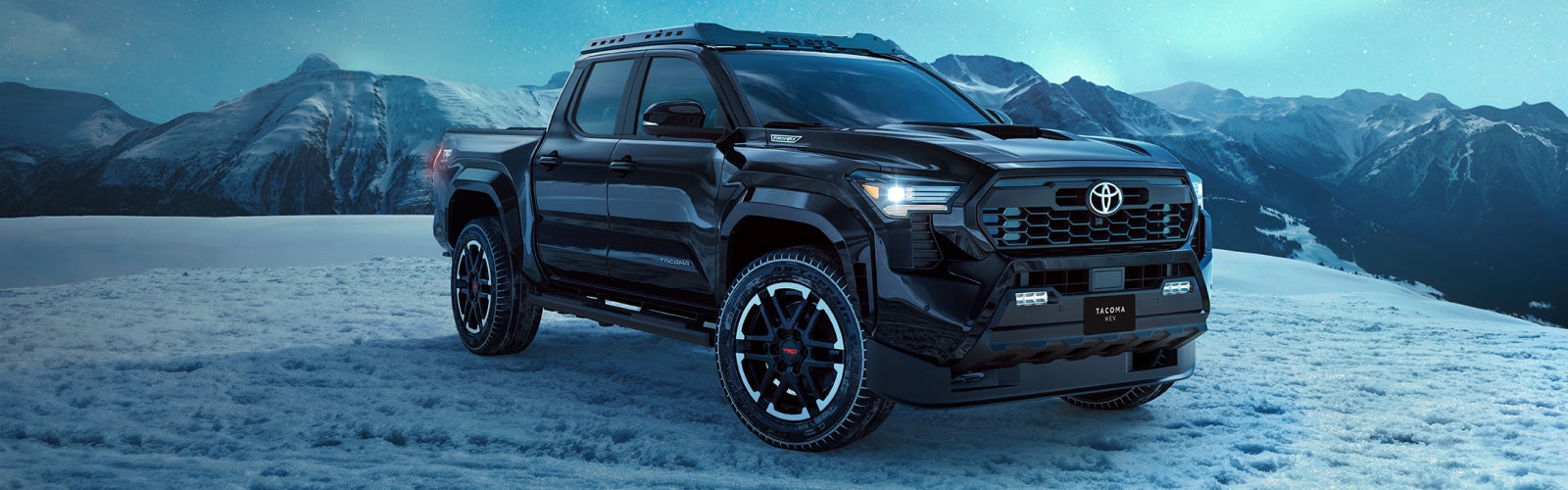 Portada Tacoma HEV 26